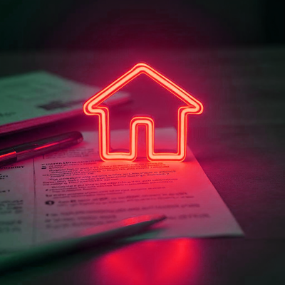 home loan