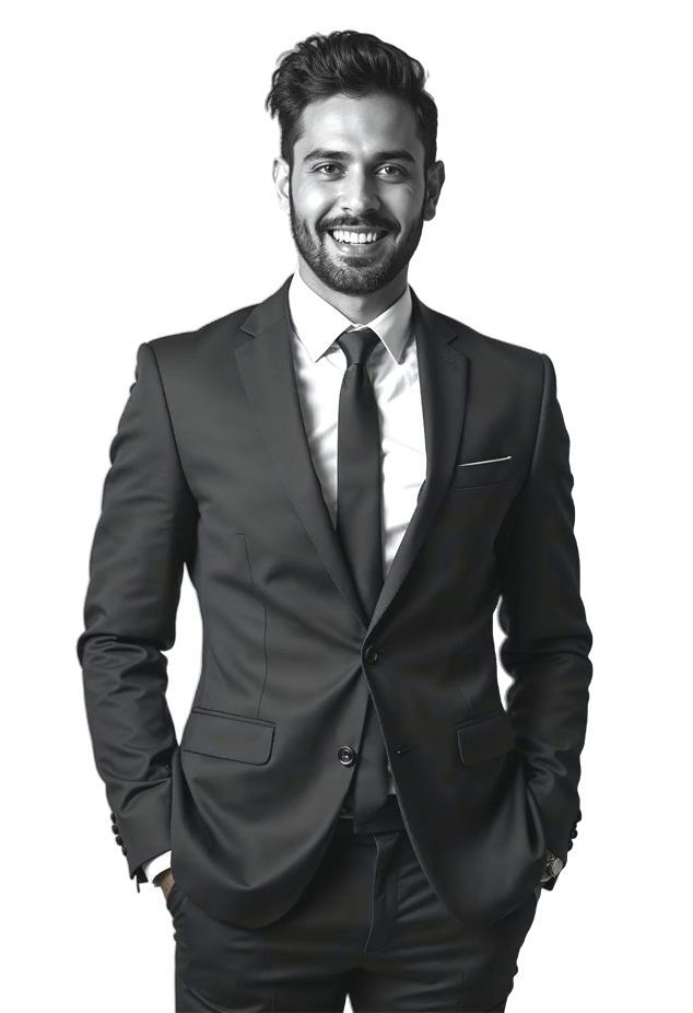 sales man