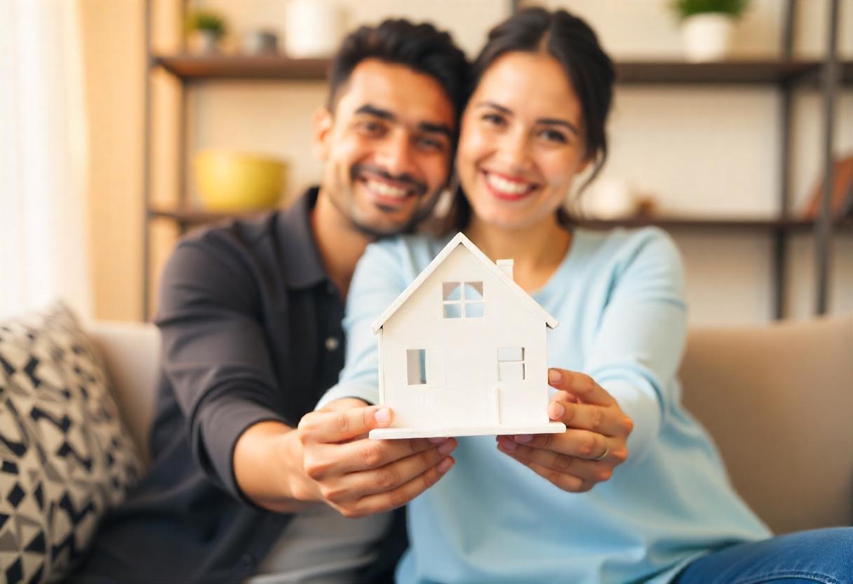 home loan
